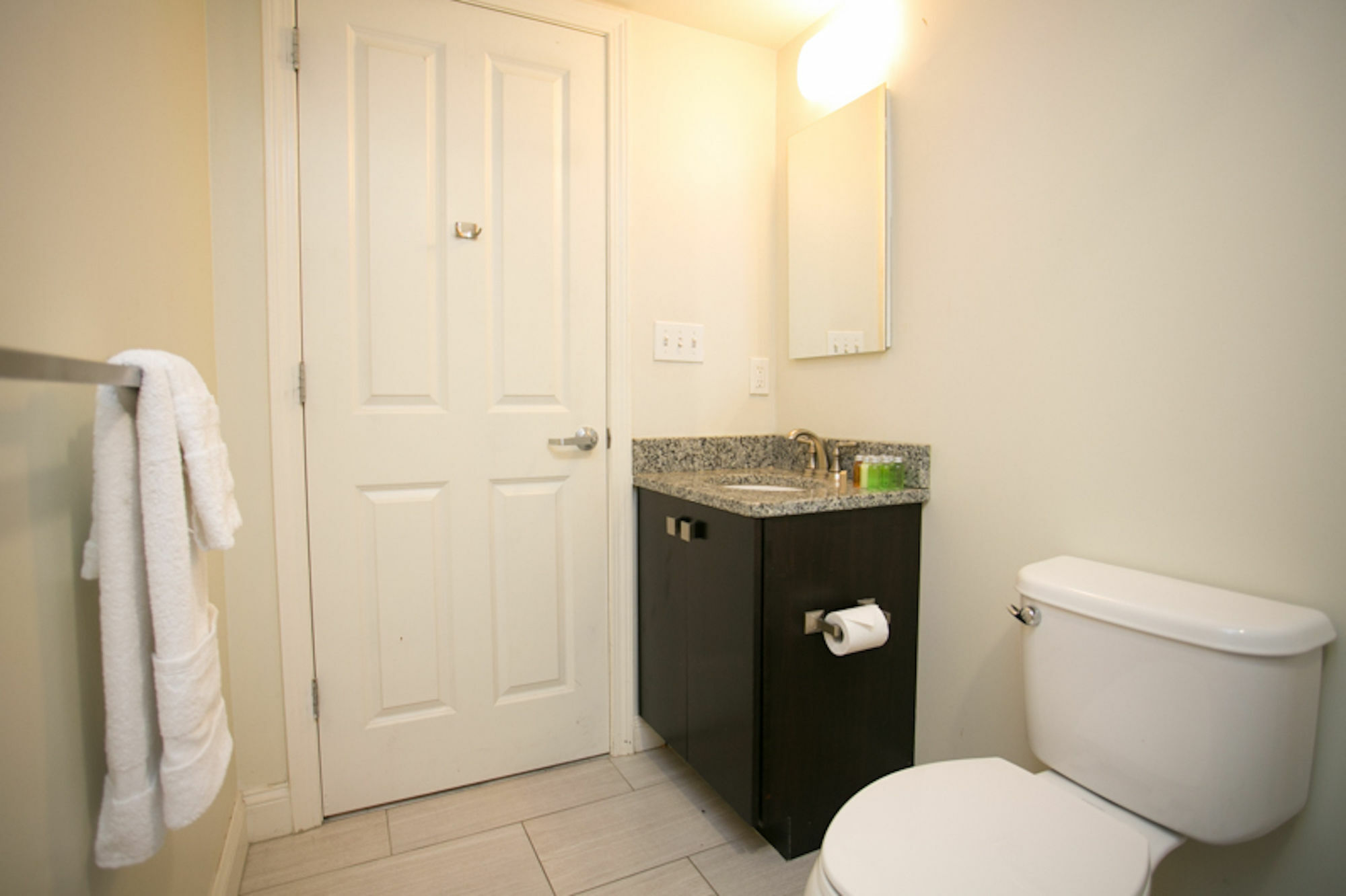 Appartamento Chic 2br In The Financial District By Sonder Boston