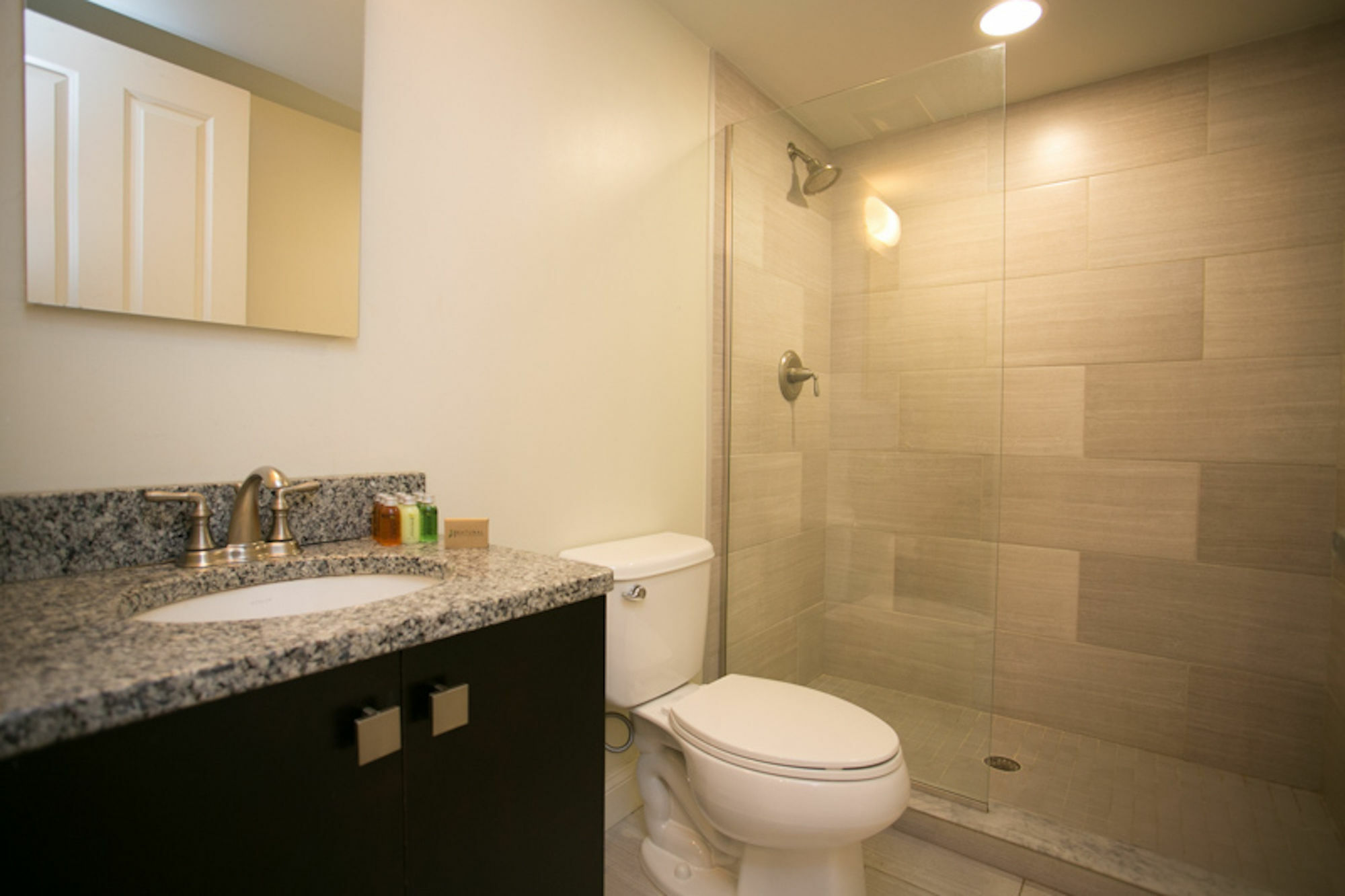 Appartamento Chic 2br In The Financial District By Sonder Boston