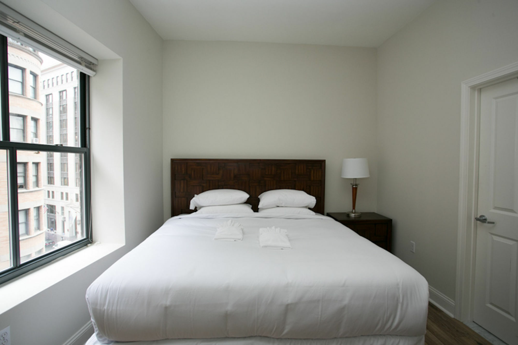Chic 2br In The Financial District By Sonder Appartamento *