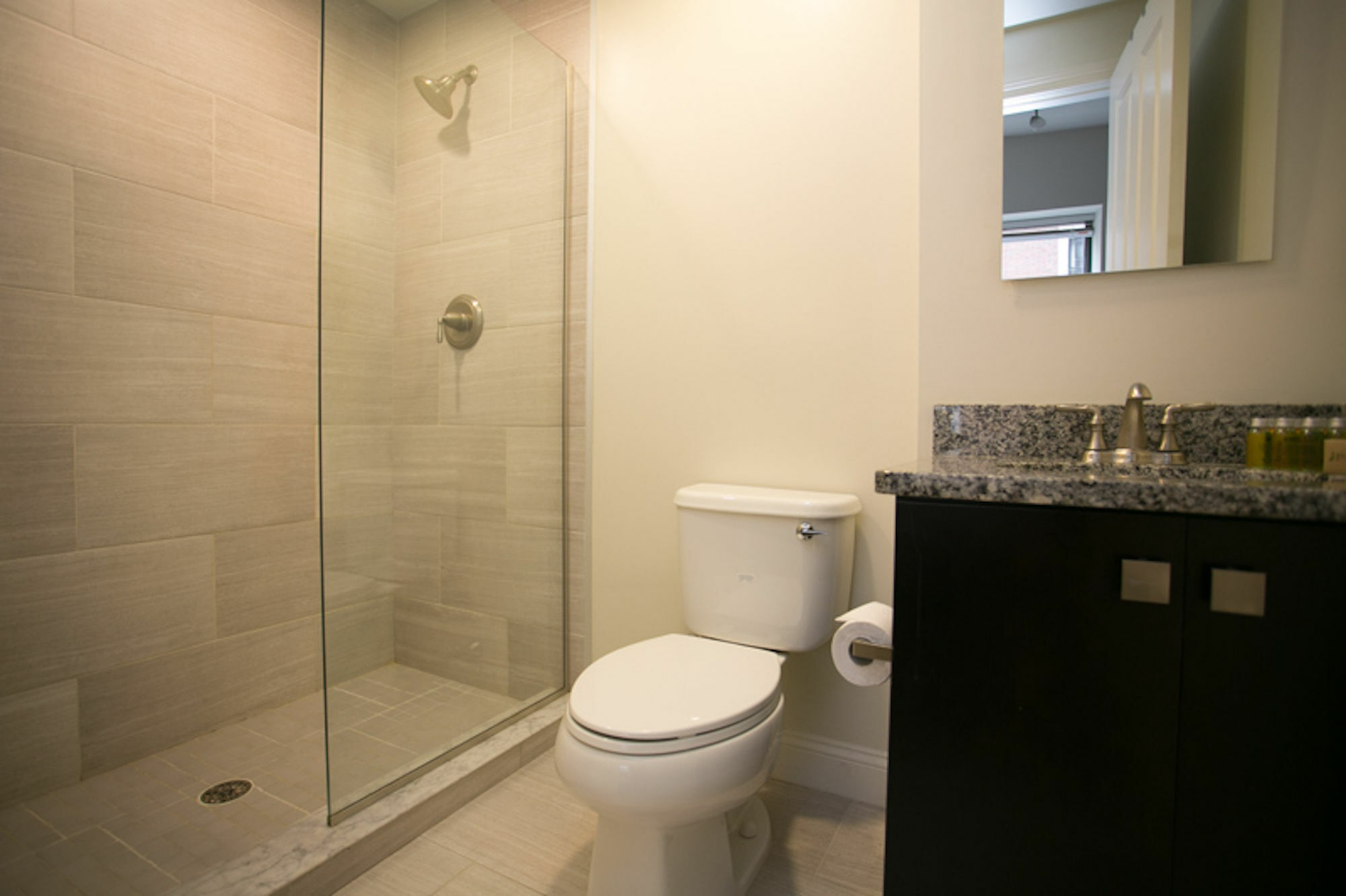 Appartamento Chic 2br In The Financial District By Sonder