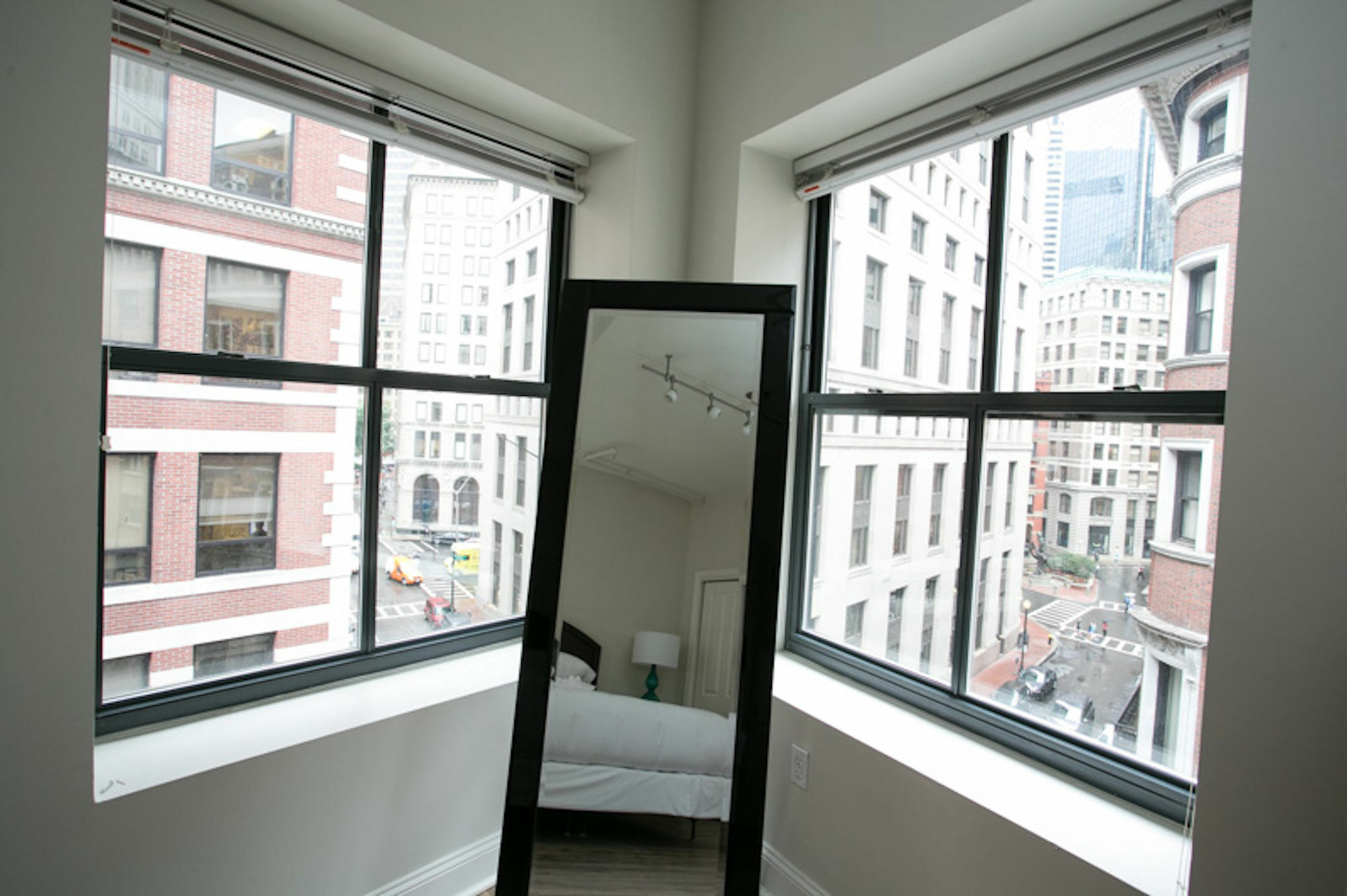 Appartamento Chic 2br In The Financial District By Sonder *